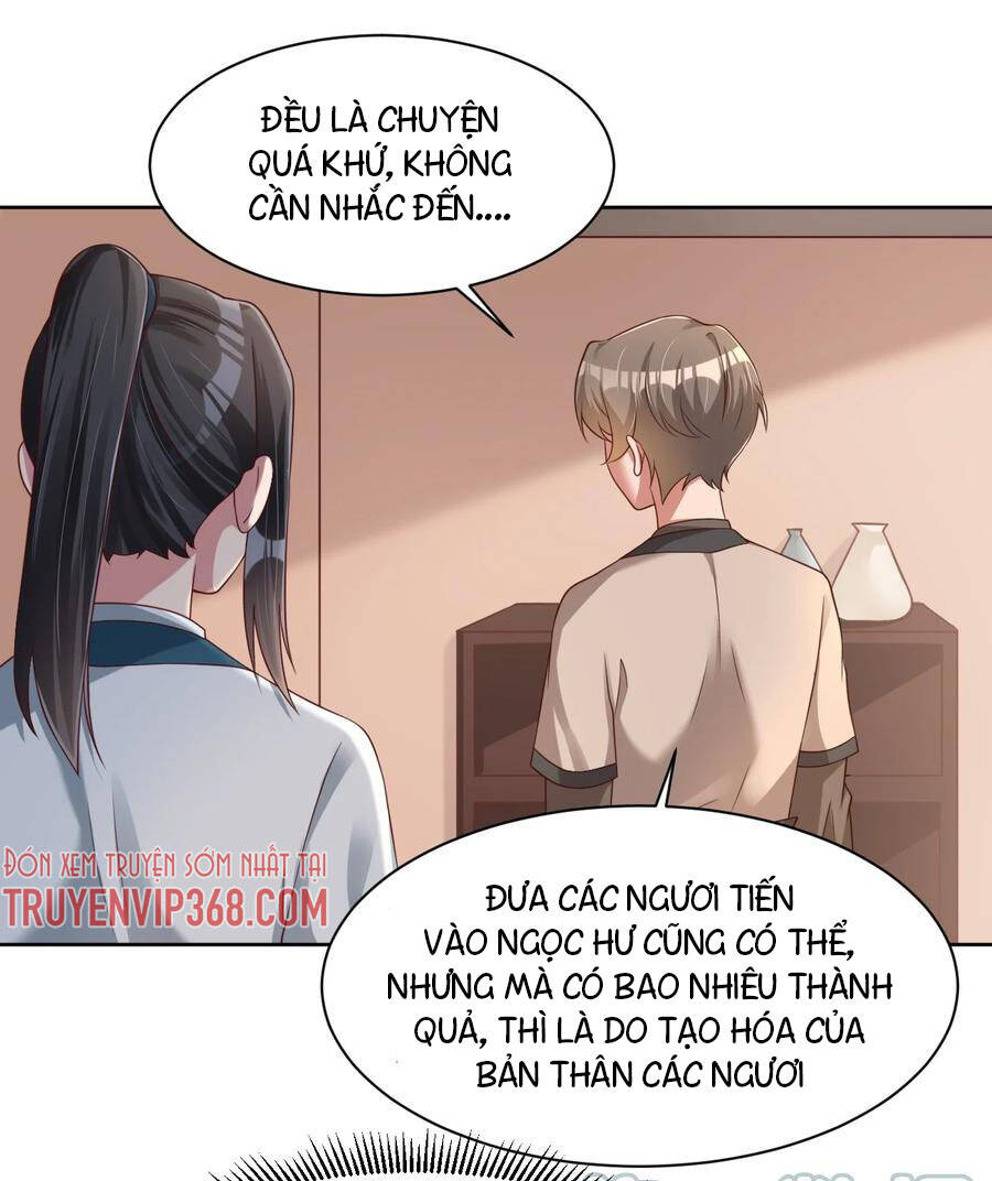 Sau Khi Max Độ Yêu Thích chapter 49 - Upload bởi truyensieuhay.com