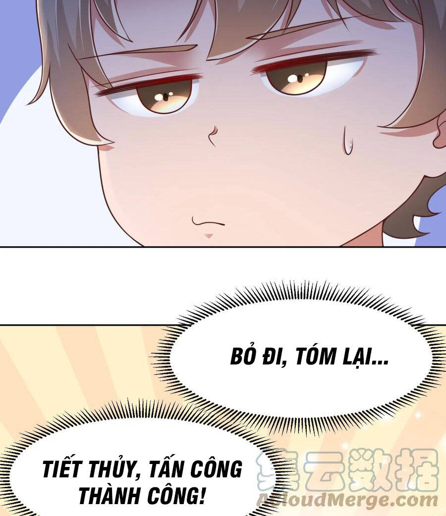 Sau Khi Max Độ Yêu Thích chapter 49 - Upload bởi truyensieuhay.com