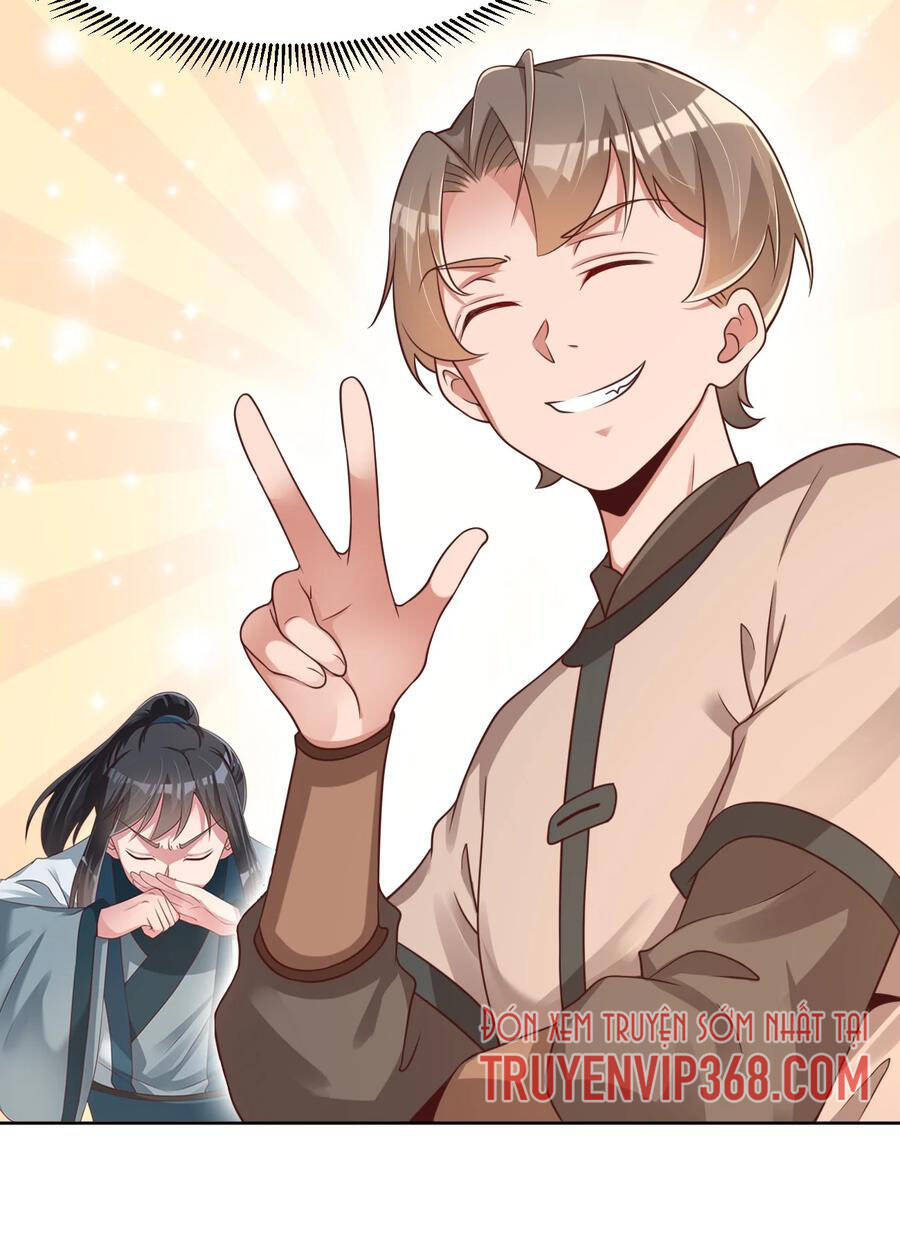 Sau Khi Max Độ Yêu Thích chapter 49 - Upload bởi truyensieuhay.com