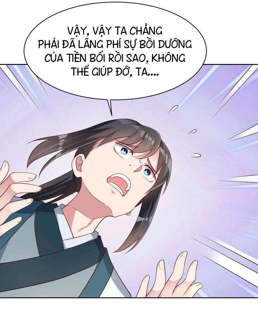 Sau Khi Max Độ Yêu Thích chapter 49 - Upload bởi truyensieuhay.com