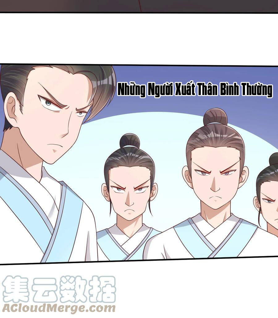 Sau Khi Max Độ Yêu Thích chapter 50 - Upload bởi truyensieuhay.com