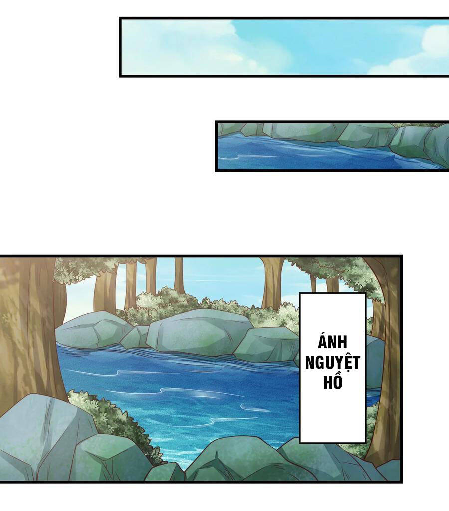 Sau Khi Max Độ Yêu Thích chapter 50 - Upload bởi truyensieuhay.com