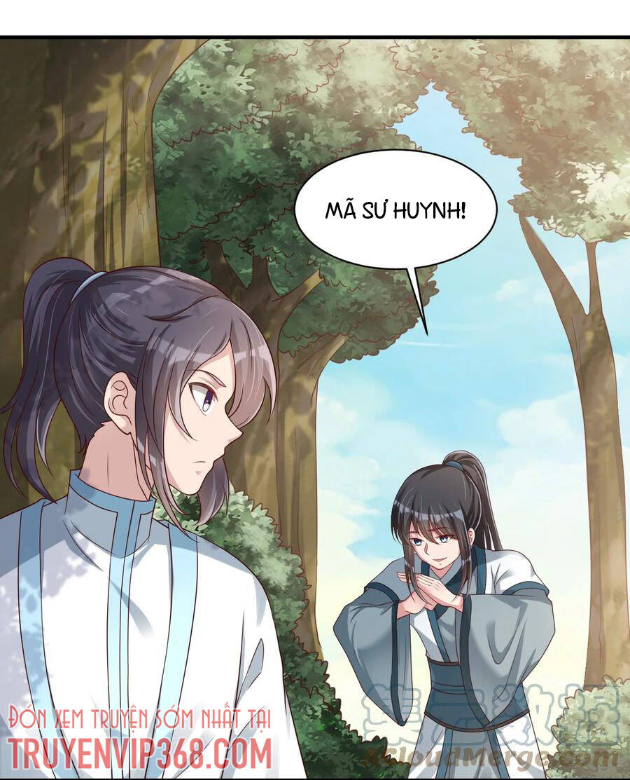 Sau Khi Max Độ Yêu Thích chapter 50 - Upload bởi truyensieuhay.com