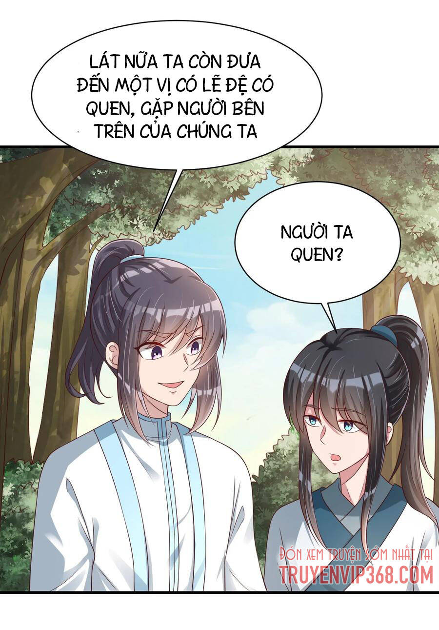 Sau Khi Max Độ Yêu Thích chapter 50 - Upload bởi truyensieuhay.com