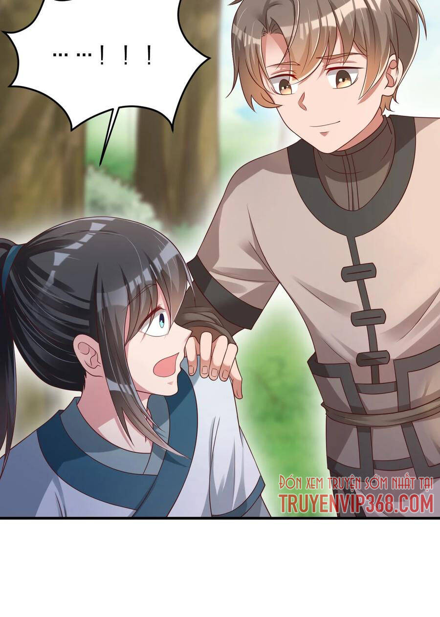 Sau Khi Max Độ Yêu Thích chapter 50 - Upload bởi truyensieuhay.com