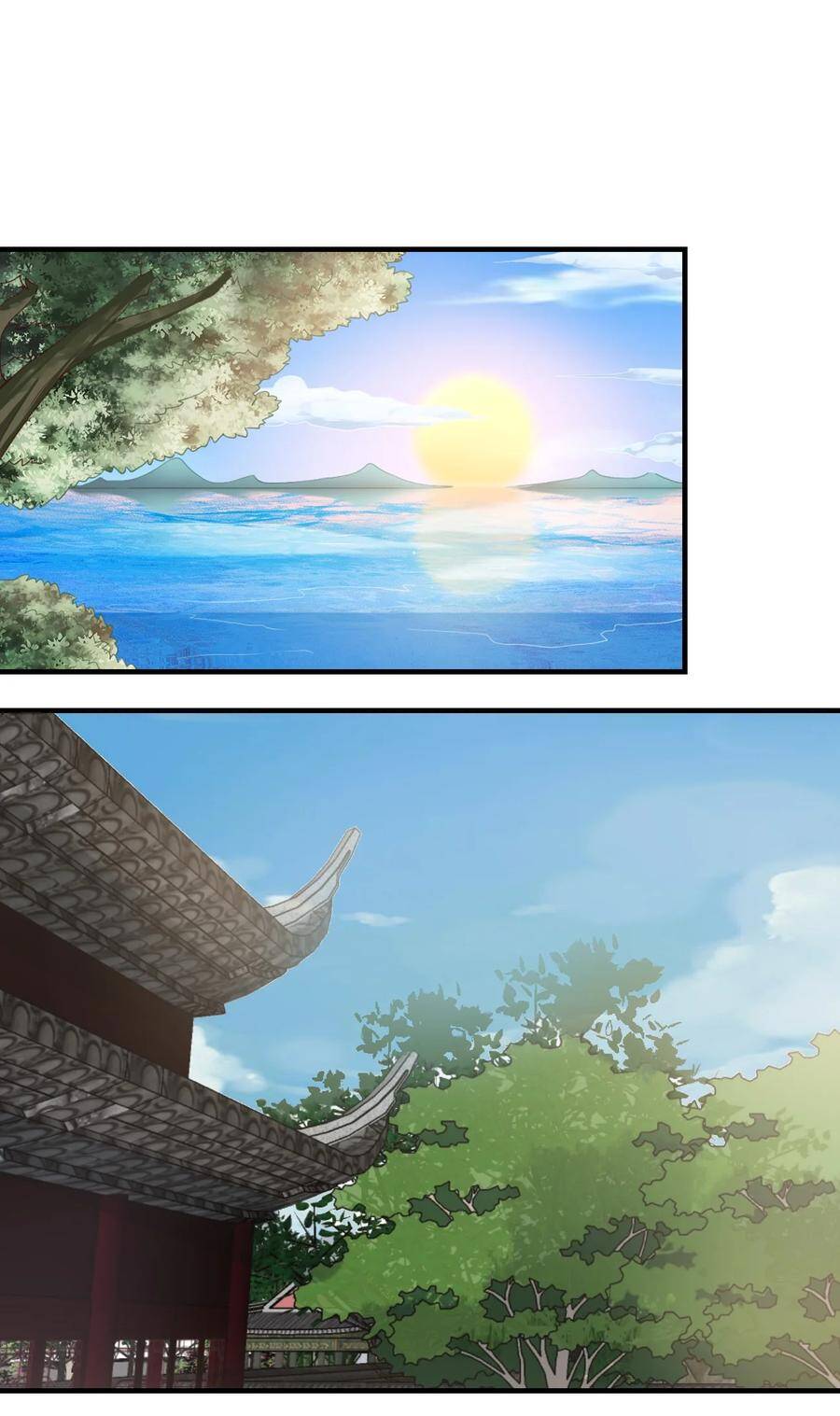 Sau Khi Max Độ Yêu Thích chapter 50 - Upload bởi truyensieuhay.com