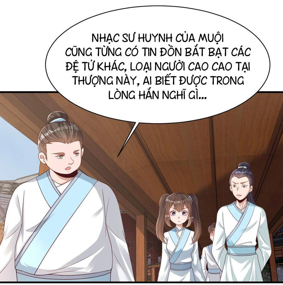 Sau Khi Max Độ Yêu Thích chapter 50 - Upload bởi truyensieuhay.com