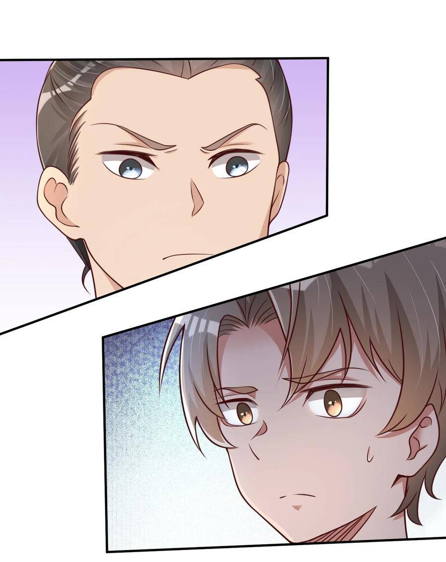 Sau Khi Max Độ Yêu Thích chapter 51 - Trang 11