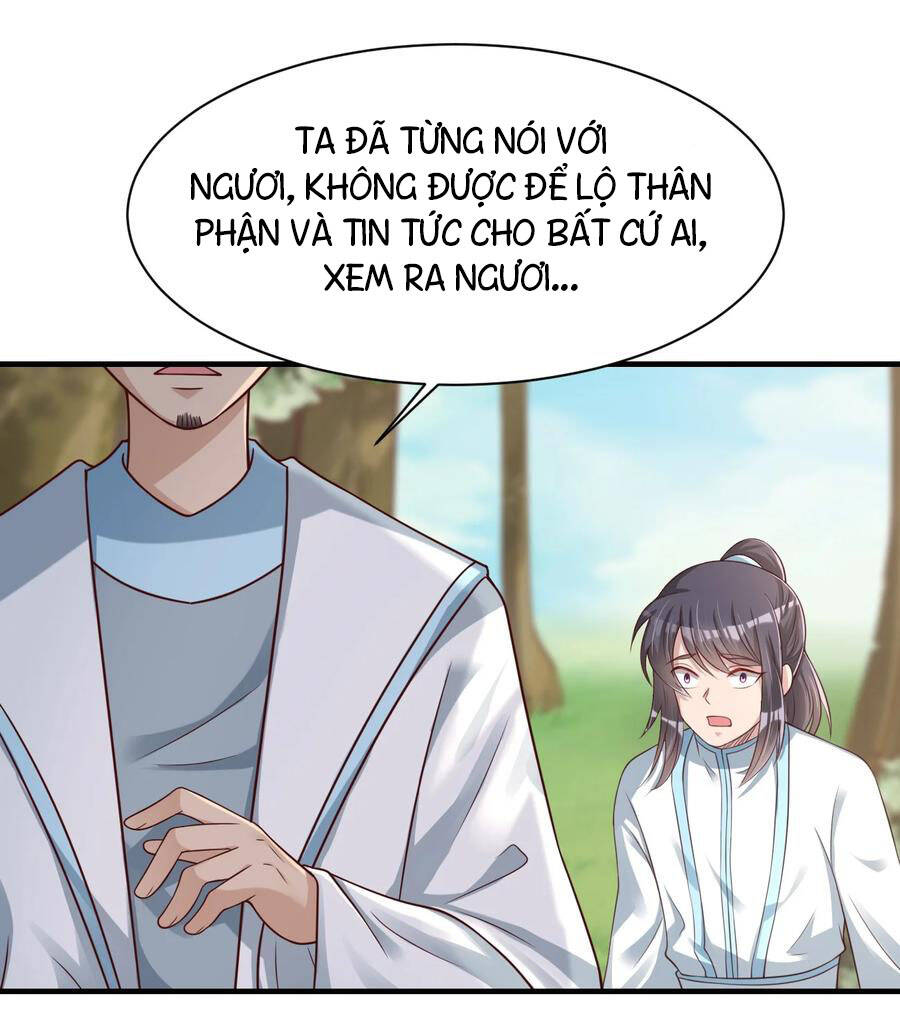 Sau Khi Max Độ Yêu Thích chapter 51 - Trang 15