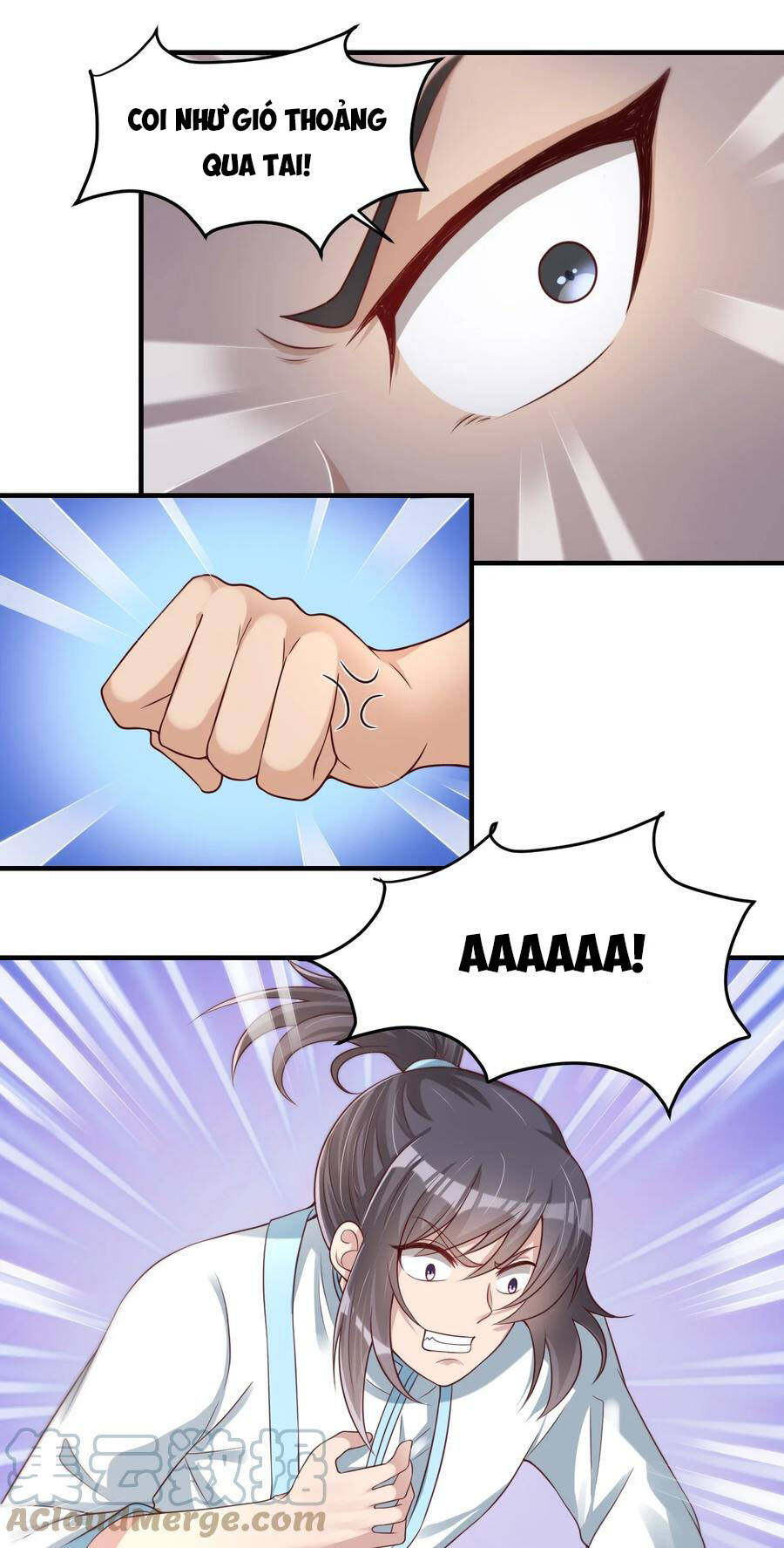 Sau Khi Max Độ Yêu Thích chapter 51 - Trang 16