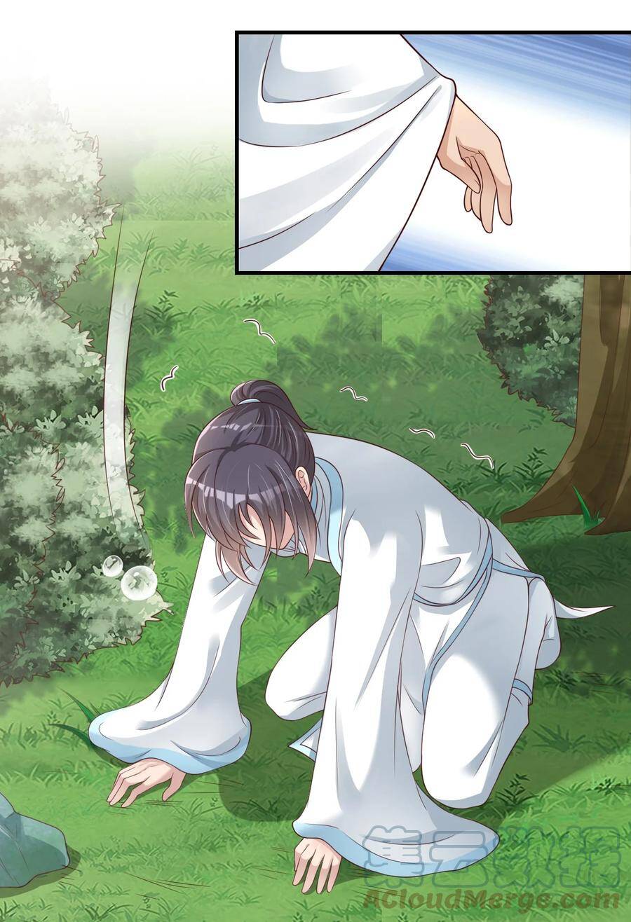 Sau Khi Max Độ Yêu Thích chapter 51 - Trang 18
