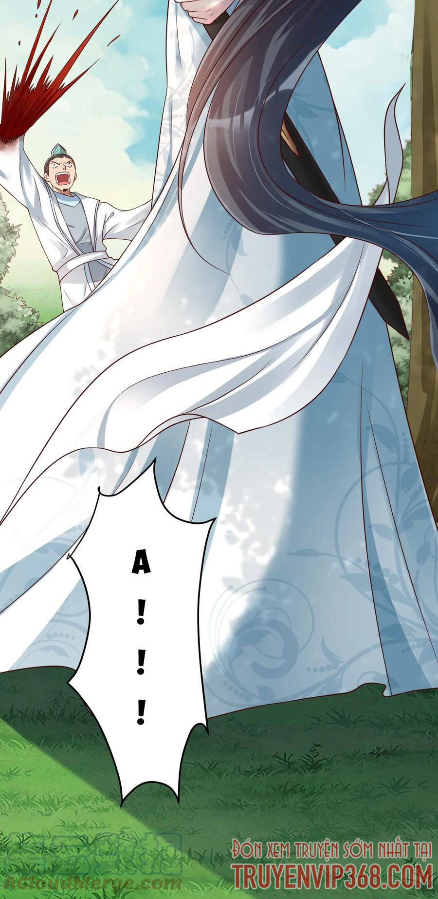 Sau Khi Max Độ Yêu Thích chapter 51 - Trang 24