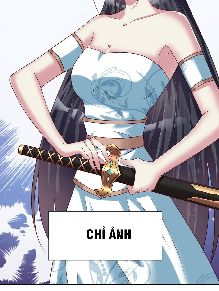 Sau Khi Max Độ Yêu Thích chapter 52 - Trang 13