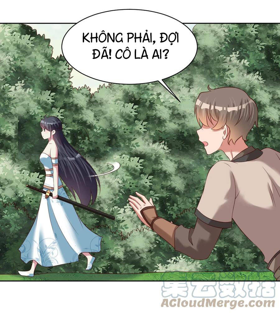 Sau Khi Max Độ Yêu Thích chapter 52 - Trang 14
