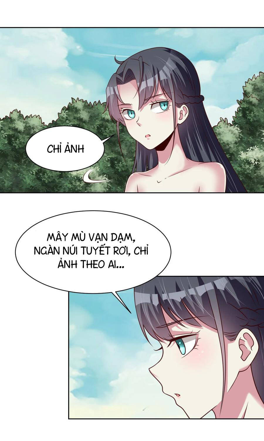 Sau Khi Max Độ Yêu Thích chapter 52 - Trang 15