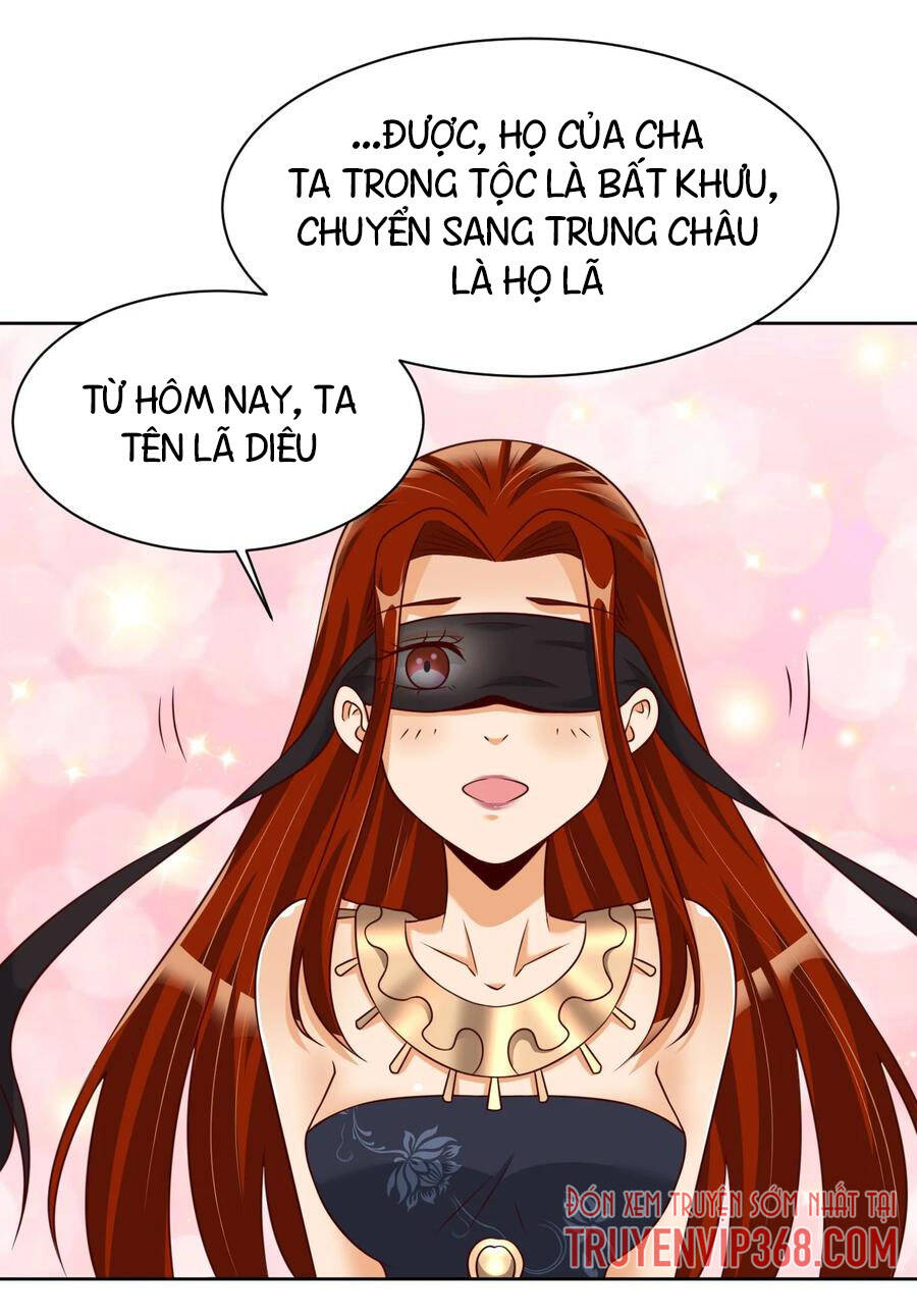 Sau Khi Max Độ Yêu Thích chapter 52 - Trang 19