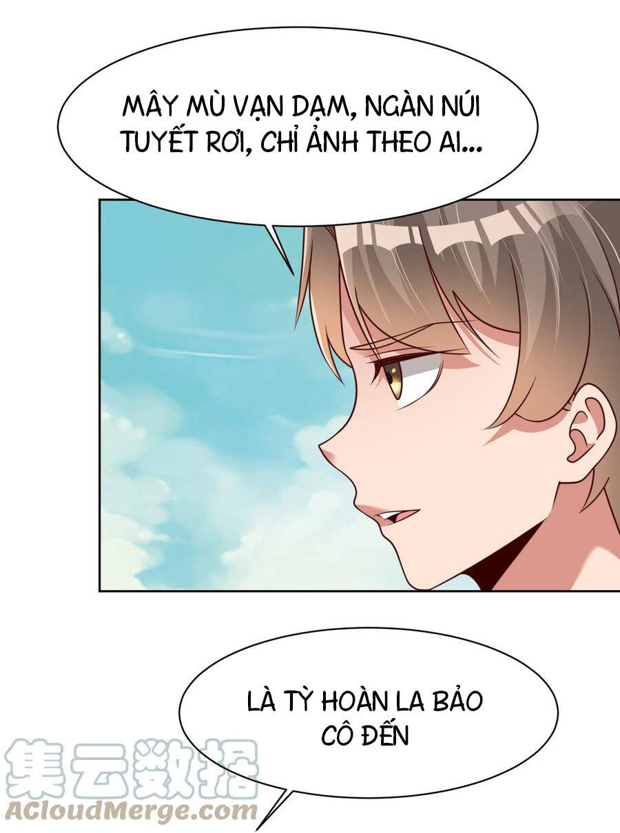 Sau Khi Max Độ Yêu Thích chapter 52 - Trang 20
