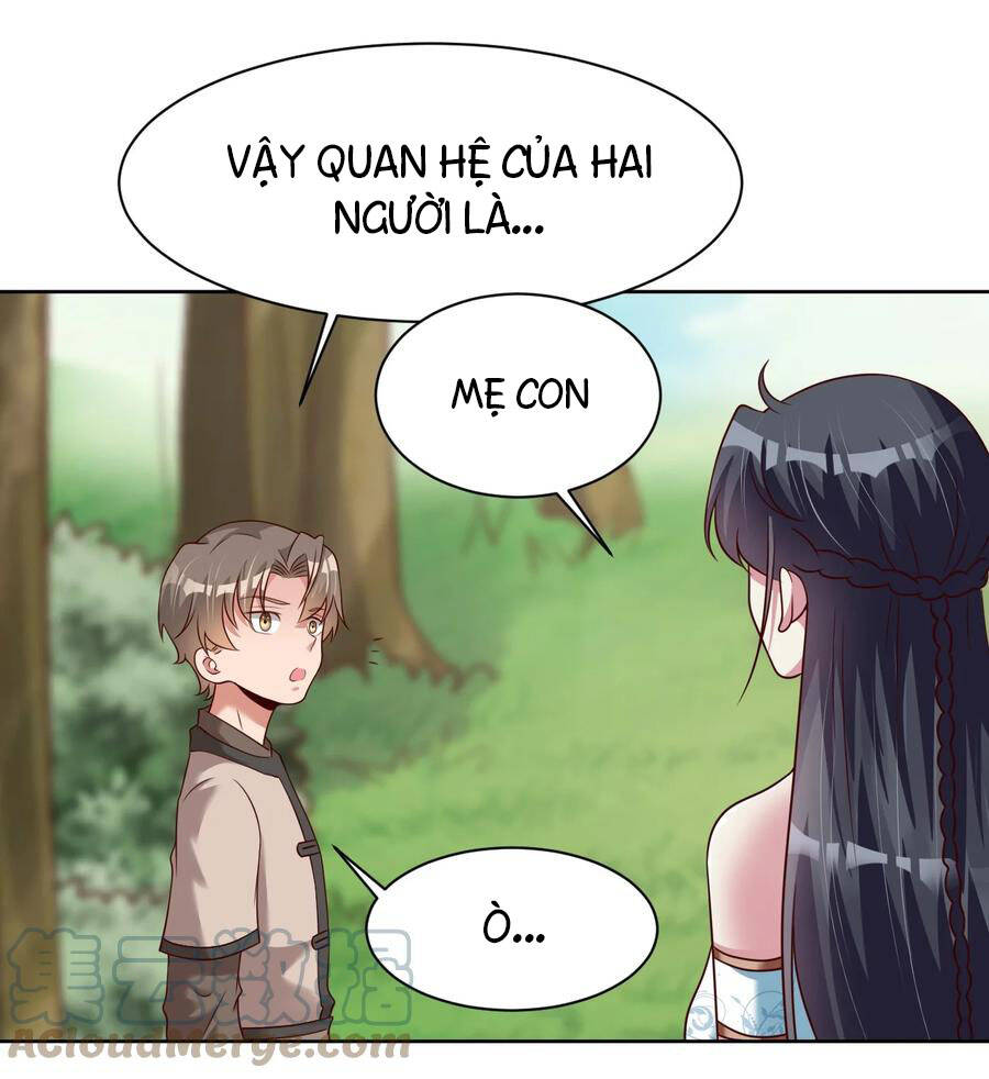 Sau Khi Max Độ Yêu Thích chapter 52 - Trang 26