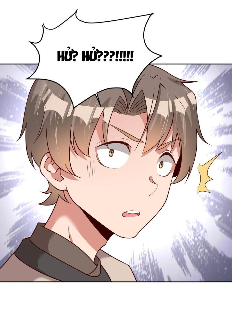 Sau Khi Max Độ Yêu Thích chapter 52 - Trang 27