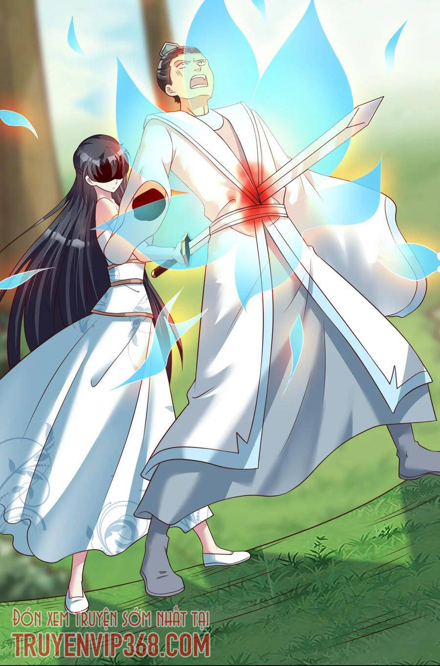 Sau Khi Max Độ Yêu Thích chapter 52 - Trang 7