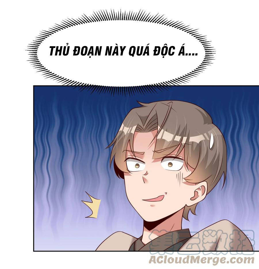 Sau Khi Max Độ Yêu Thích chapter 52 - Trang 10