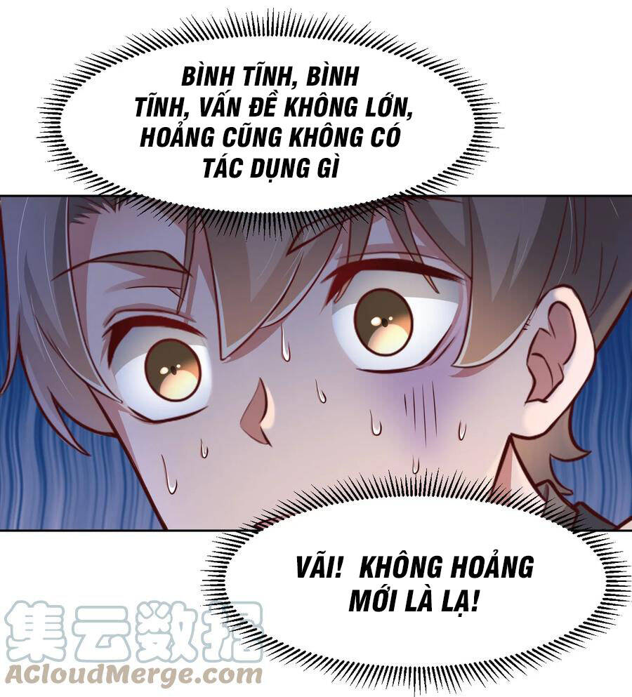 Sau Khi Max Độ Yêu Thích chapter 53 - Trang 14