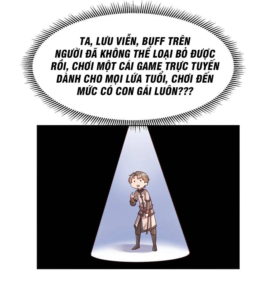 Sau Khi Max Độ Yêu Thích chapter 53 - Trang 15