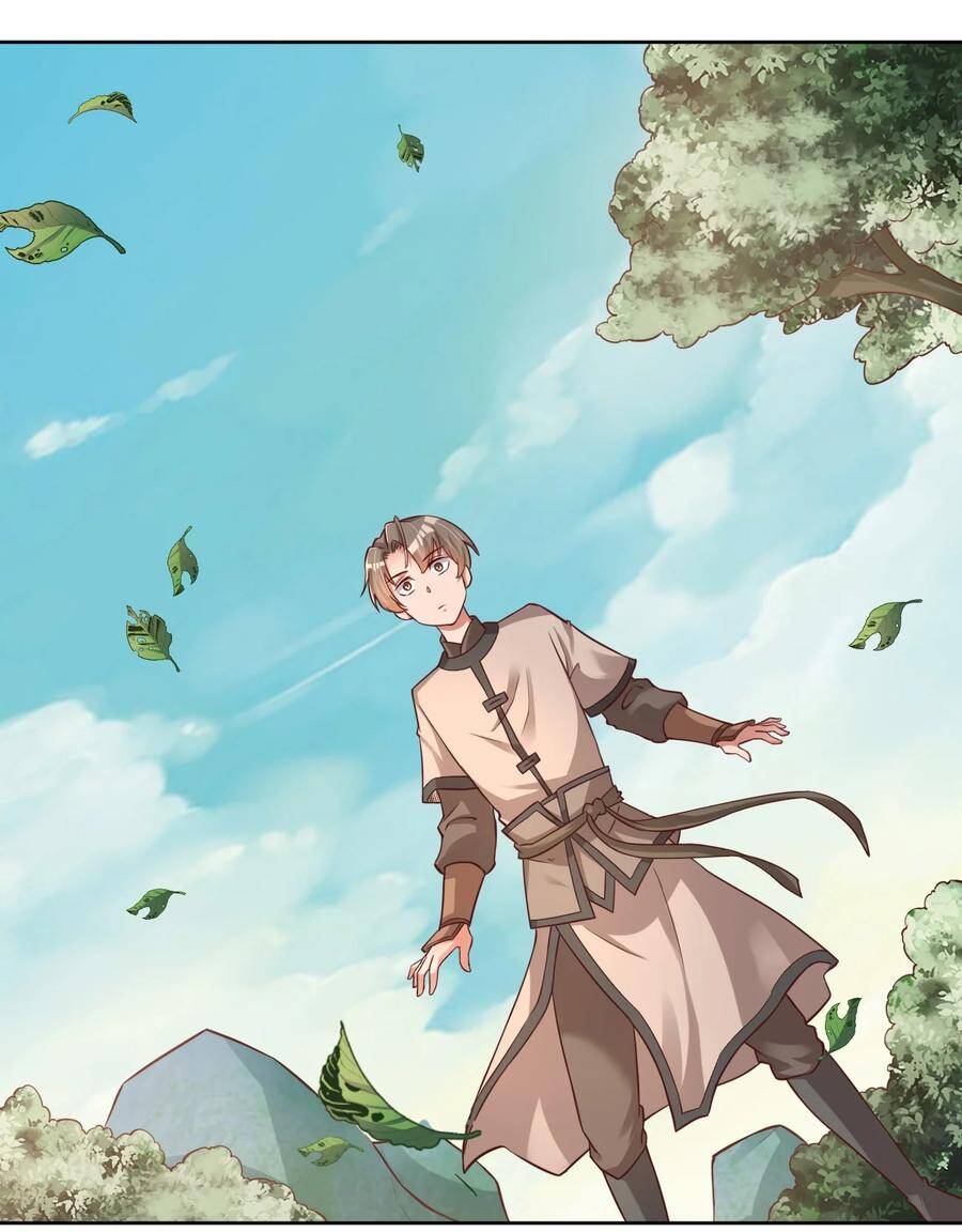 Sau Khi Max Độ Yêu Thích chapter 53 - Trang 29