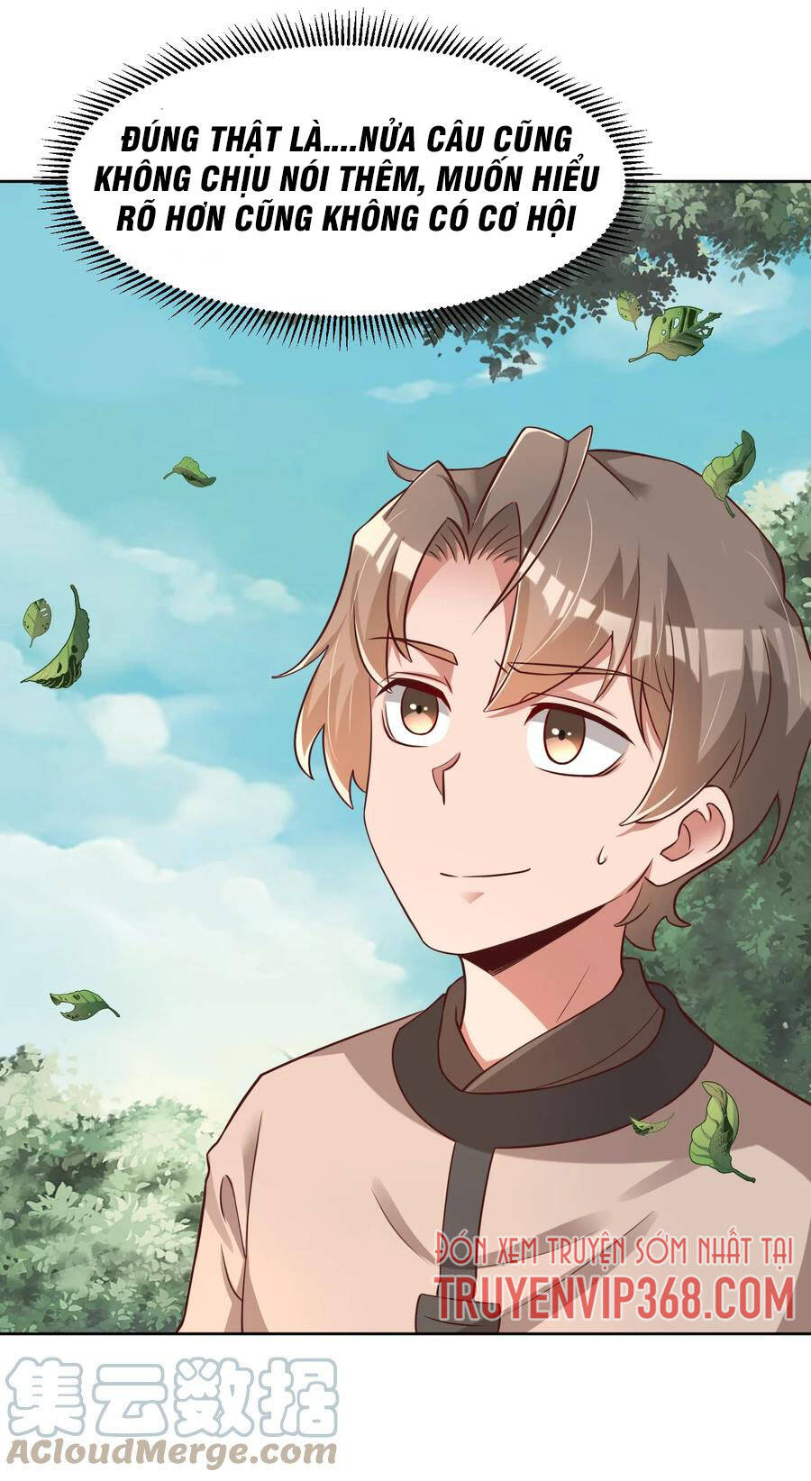 Sau Khi Max Độ Yêu Thích chapter 53 - Trang 30