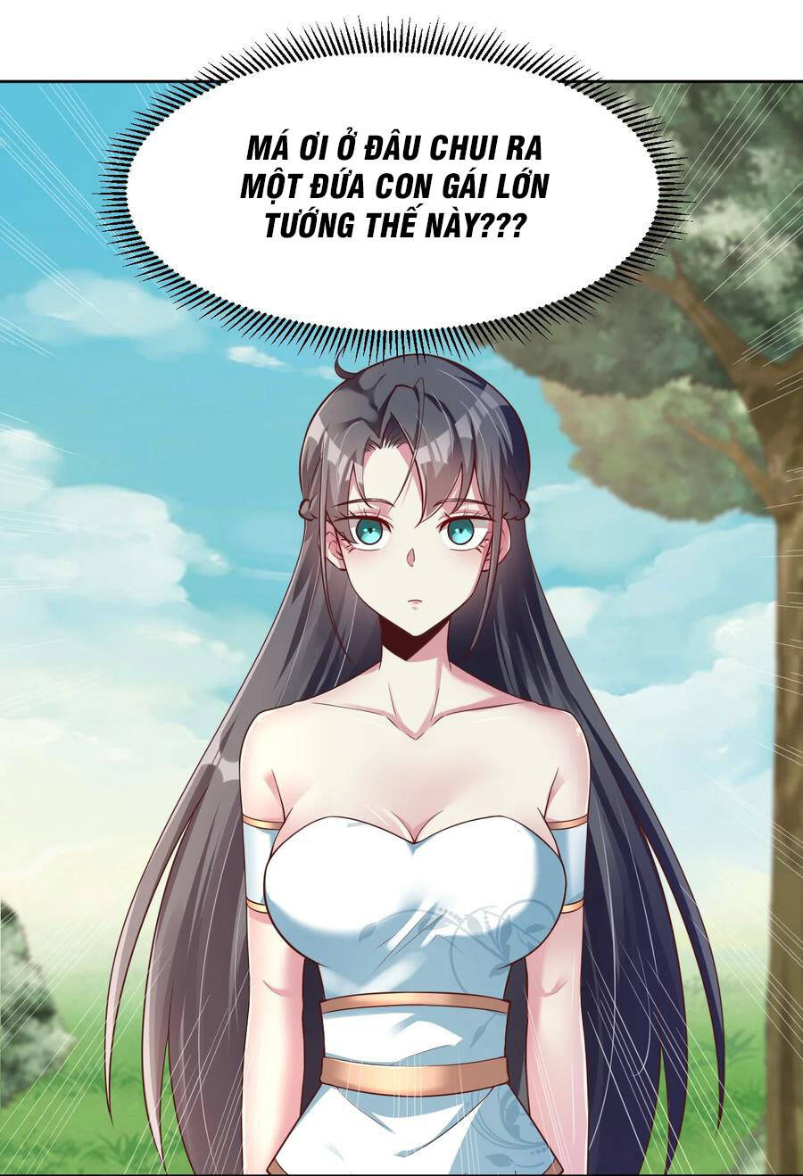 Sau Khi Max Độ Yêu Thích chapter 53 - Trang 3