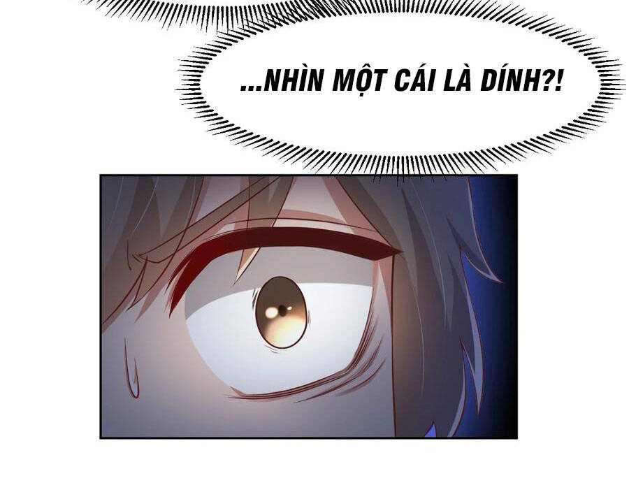 Sau Khi Max Độ Yêu Thích chapter 53 - Trang 5