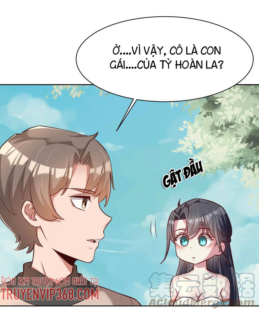 Sau Khi Max Độ Yêu Thích chapter 53 - Trang 10