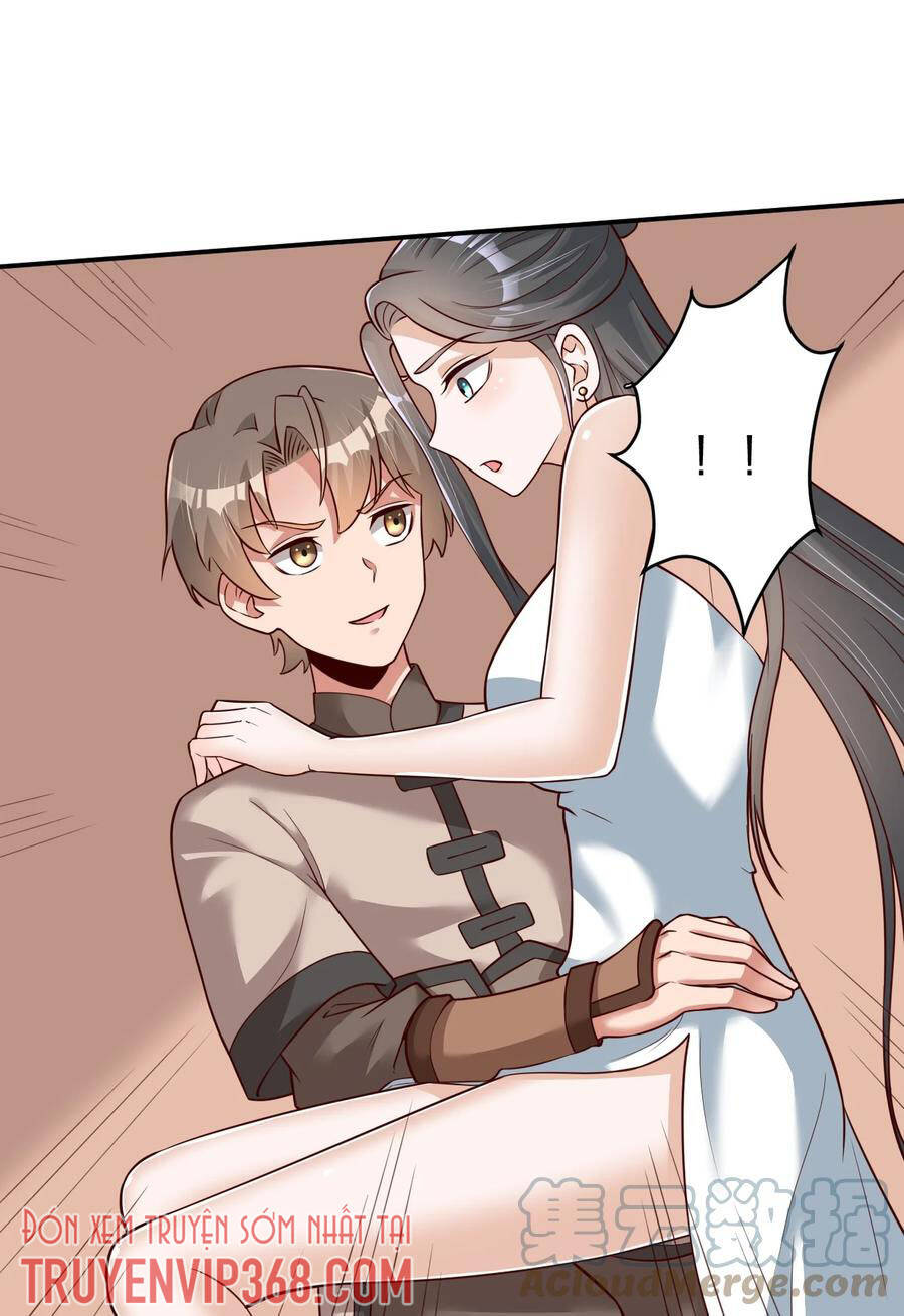 Sau Khi Max Độ Yêu Thích chapter 54 - Trang 14