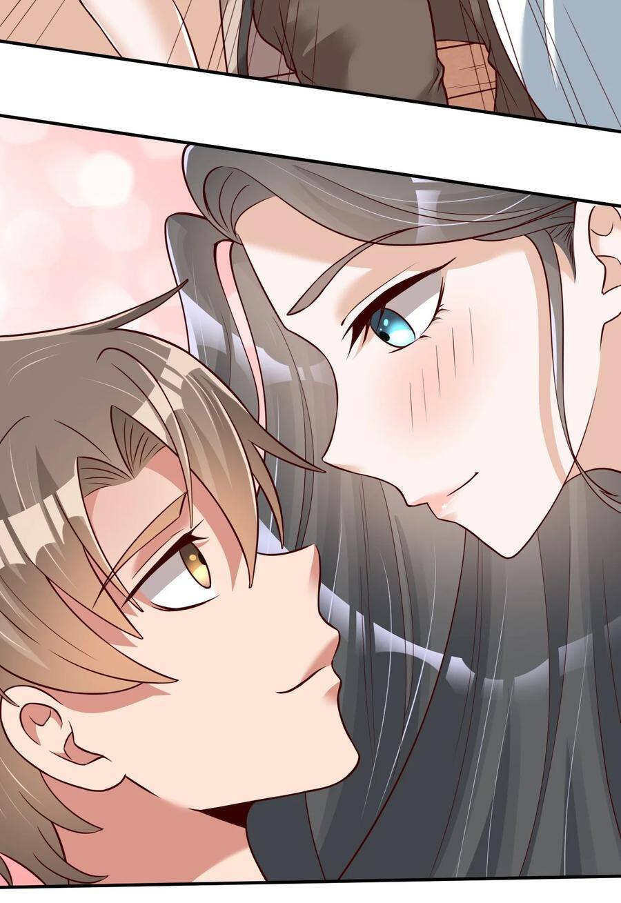 Sau Khi Max Độ Yêu Thích chapter 54 - Trang 15