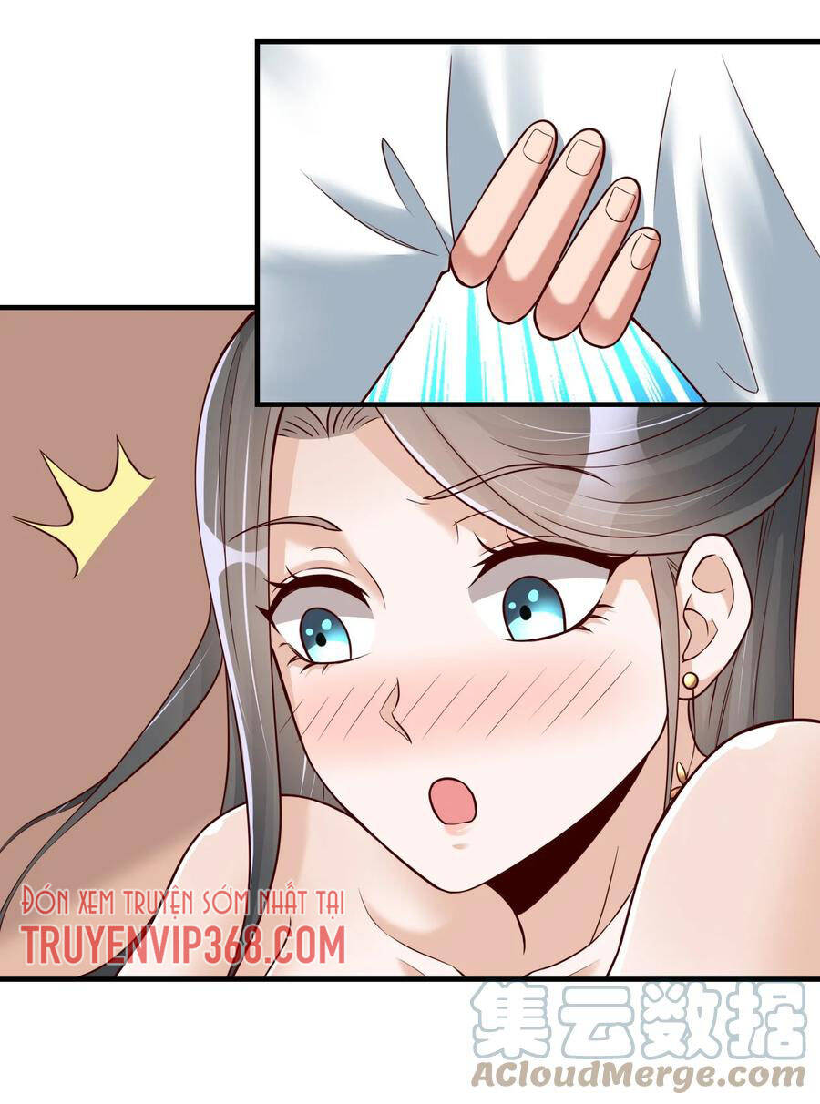 Sau Khi Max Độ Yêu Thích chapter 54 - Trang 17