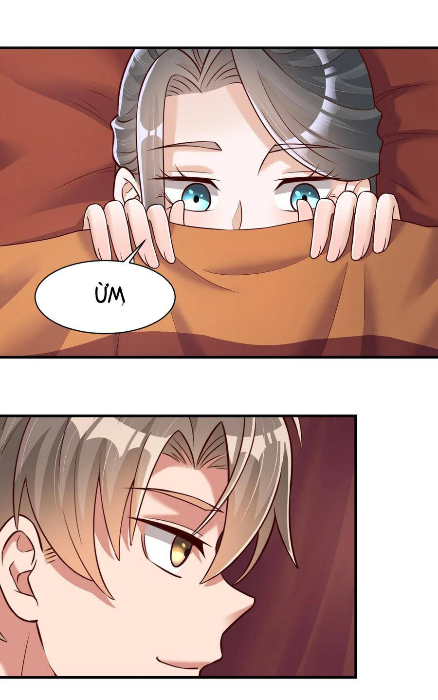 Sau Khi Max Độ Yêu Thích chapter 54 - Trang 21