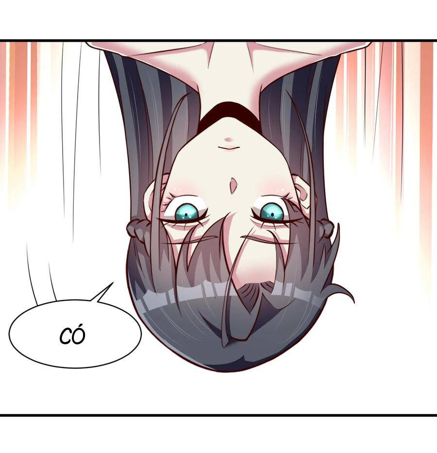 Sau Khi Max Độ Yêu Thích chapter 54 - Trang 24