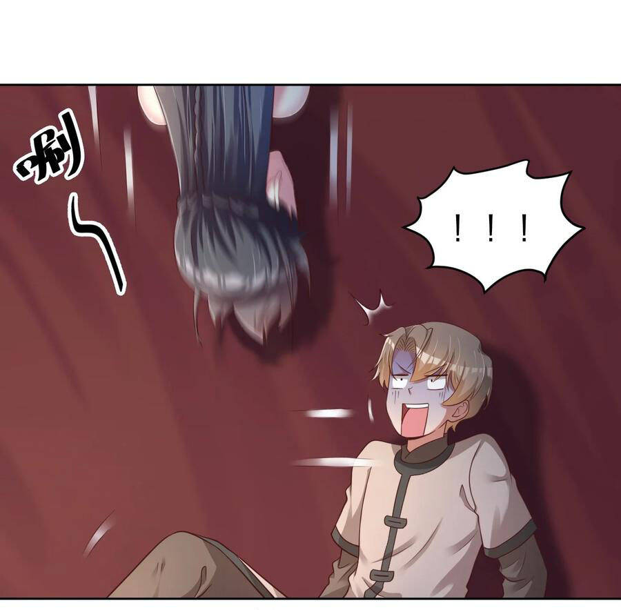 Sau Khi Max Độ Yêu Thích chapter 54 - Trang 25