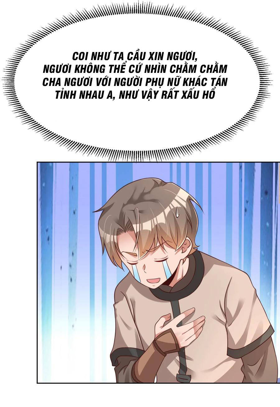 Sau Khi Max Độ Yêu Thích chapter 54 - Trang 28