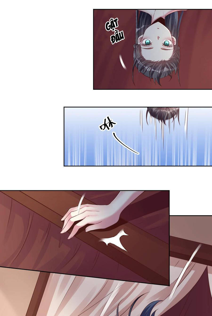 Sau Khi Max Độ Yêu Thích chapter 54 - Trang 31