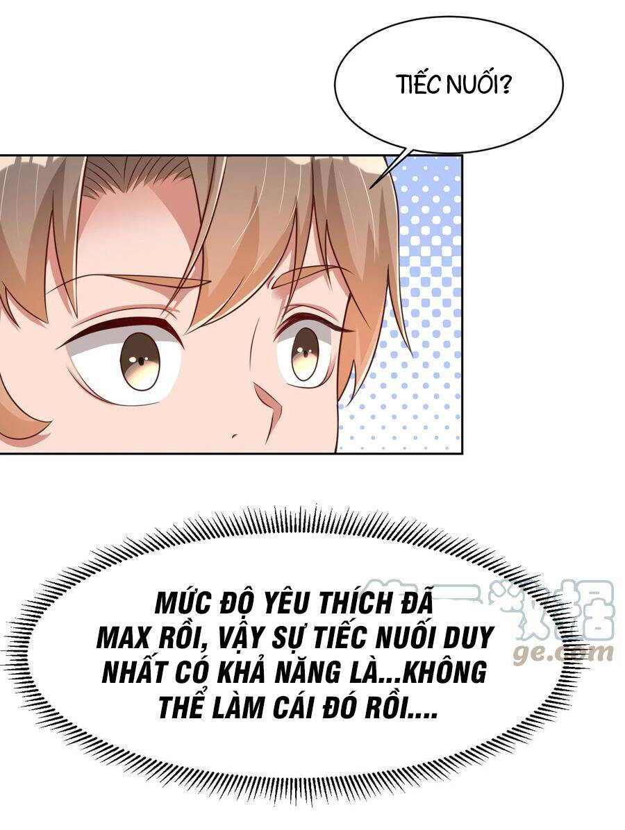 Sau Khi Max Độ Yêu Thích chapter 54 - Trang 35