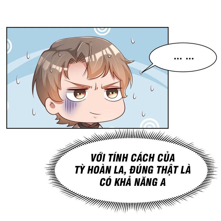 Sau Khi Max Độ Yêu Thích chapter 54 - Trang 36