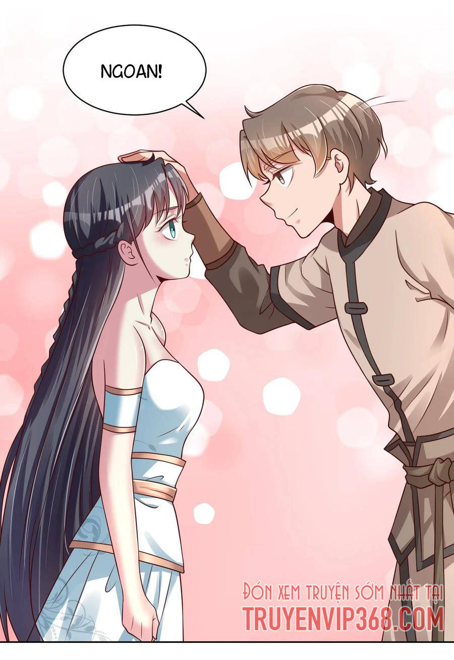 Sau Khi Max Độ Yêu Thích chapter 54 - Trang 39