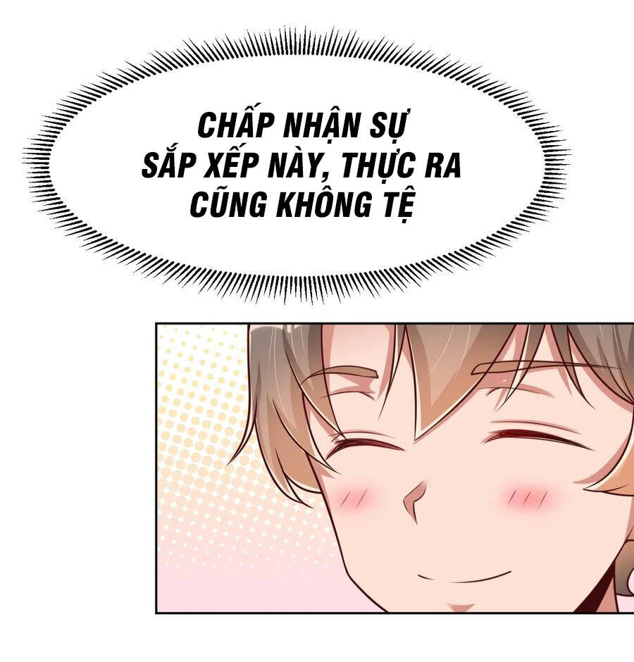 Sau Khi Max Độ Yêu Thích chapter 54 - Trang 40
