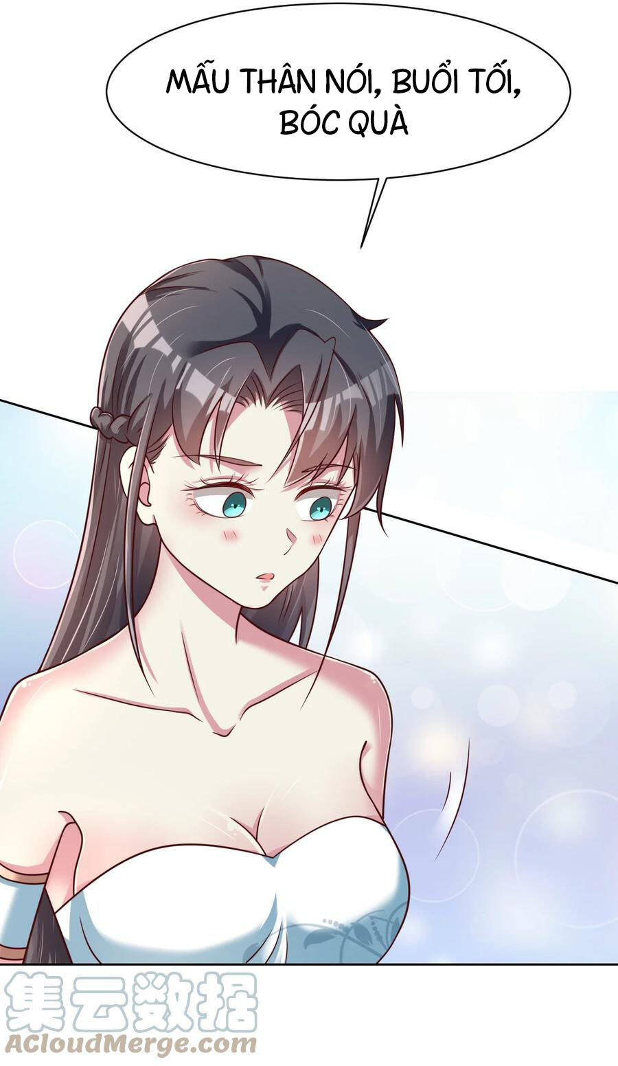 Sau Khi Max Độ Yêu Thích chapter 54 - Trang 41