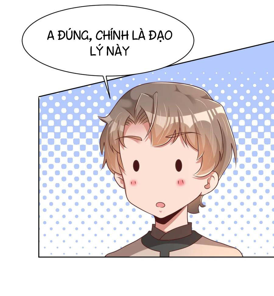 Sau Khi Max Độ Yêu Thích chapter 54 - Trang 46
