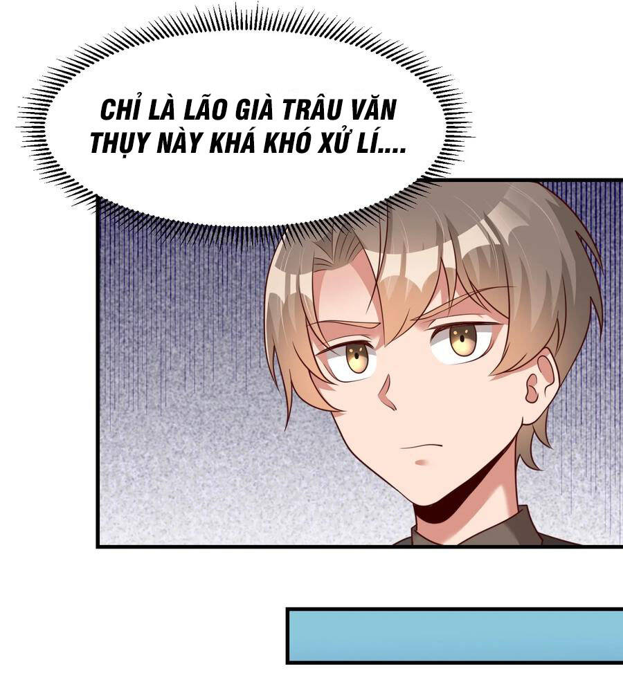 Sau Khi Max Độ Yêu Thích chapter 54 - Trang 9