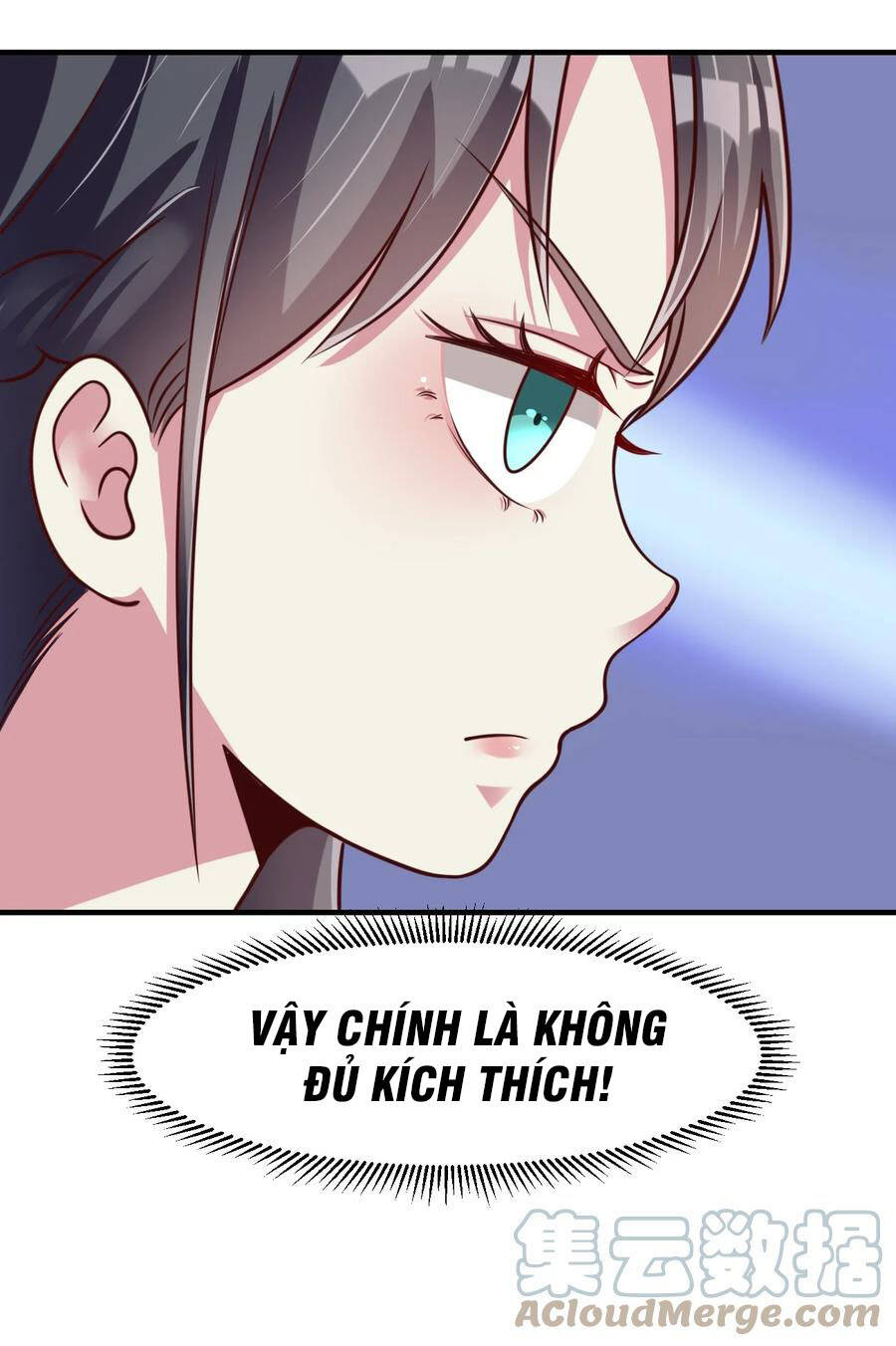 Sau Khi Max Độ Yêu Thích chapter 55 - Upload bởi truyensieuhay.com