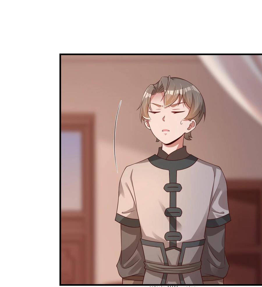 Sau Khi Max Độ Yêu Thích chapter 55 - Upload bởi truyensieuhay.com