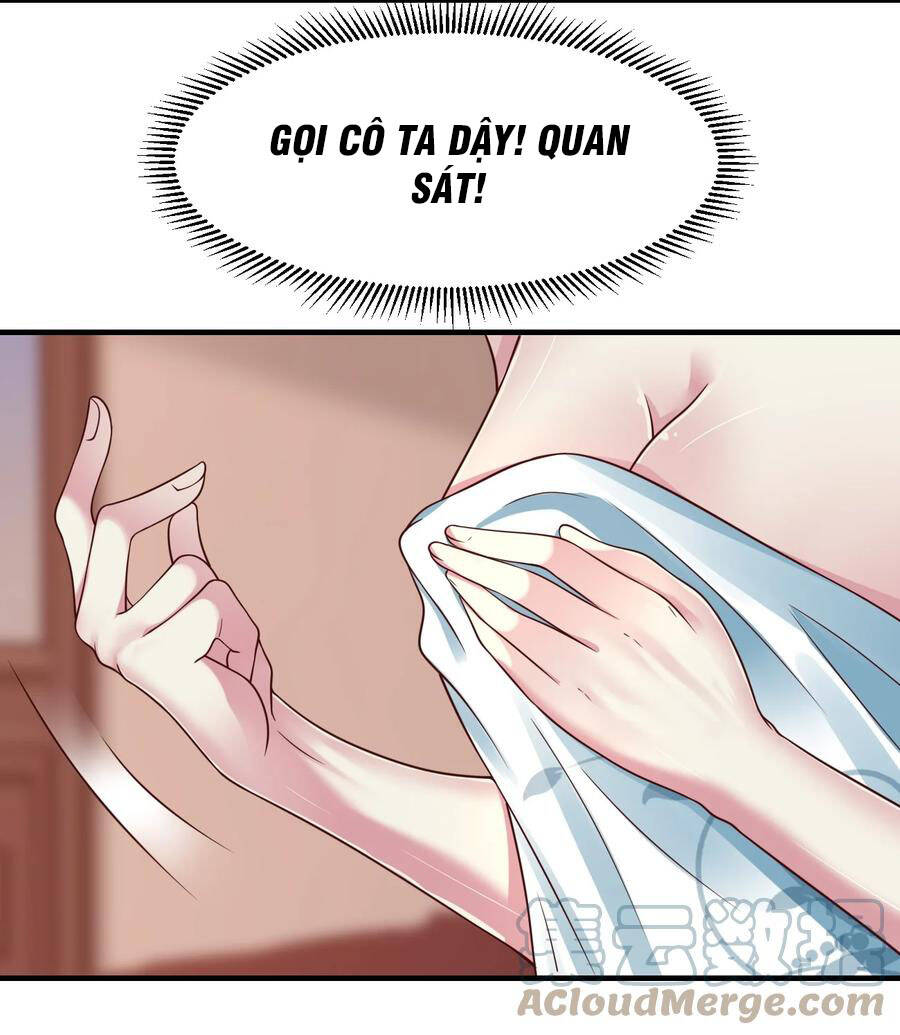 Sau Khi Max Độ Yêu Thích chapter 55 - Upload bởi truyensieuhay.com